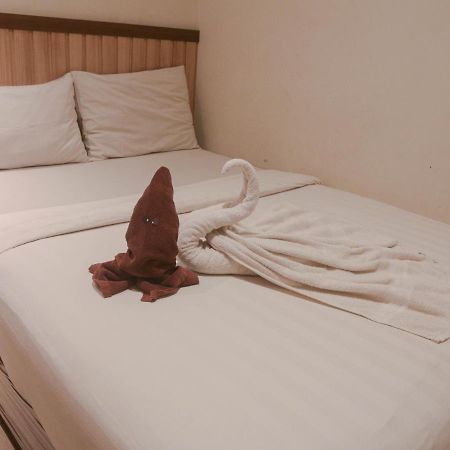 Hotel Pantes Kota Lama 세마랑 외부 사진